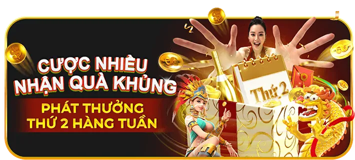 Kho game đa dạng tại mu88