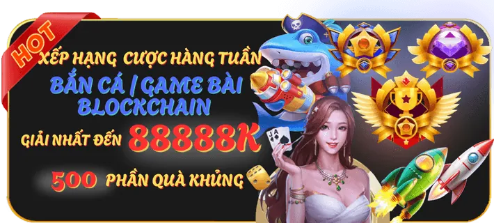 Hình ảnh các chương trình khuyến mãi hấp dẫn tại nhà cái MU88