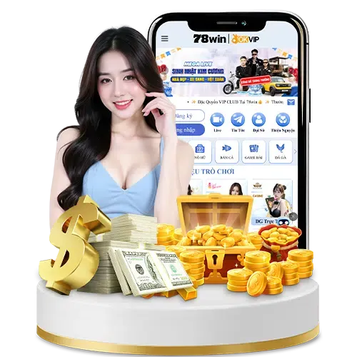 Game Quay Hũ Jackpot Lũy Tiến tại MU88