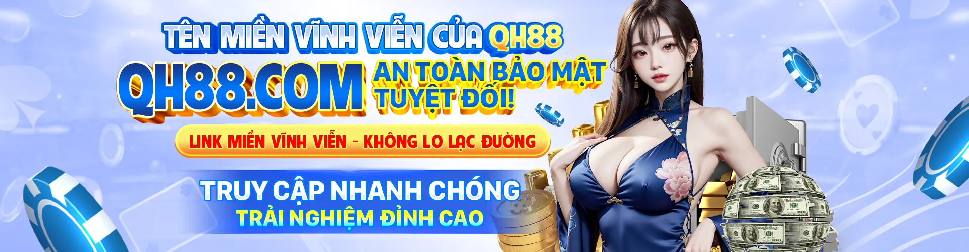Hình ảnh chính game Quay Hũ MU88