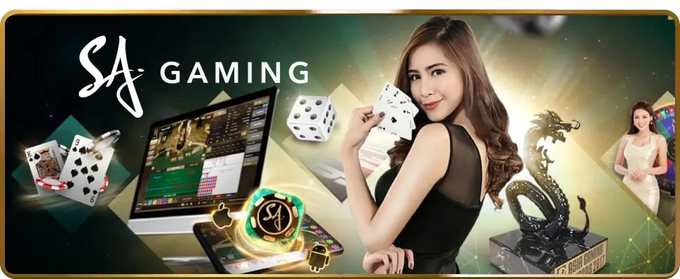 Sòng bạc trực tuyến nhà cái mu88 với các trò chơi casino đa dạng