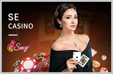 Kho game casino đa dạng tại MU88
