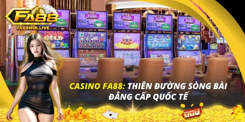 Game Video Slot tại MU88