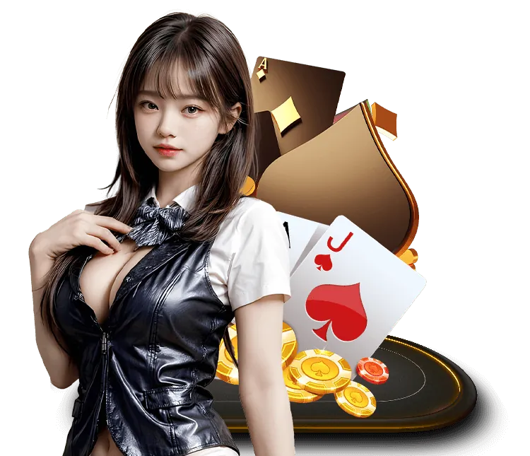 Casino trực tuyến tại MU88