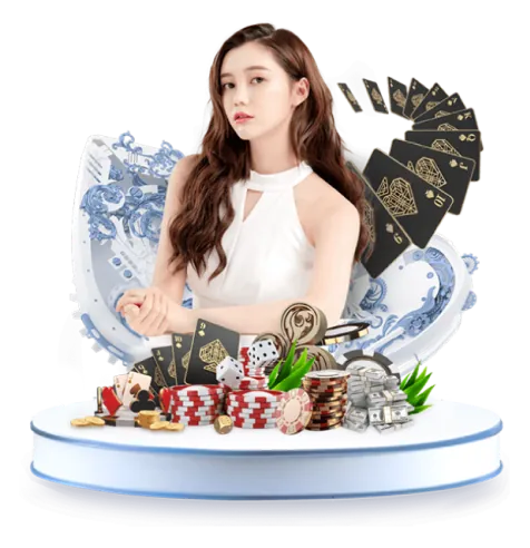 Sòng bạc trực tiếp với người chia bài thật